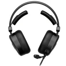 ყურსასმენი A4tech Bloody MC750 ANC RGB Gaming Headset Black, 4 image