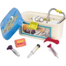 სათამაშო ექიმის ნაკრები Btoys DR. DOCTOR, MEDICAL KIT, 3 image
