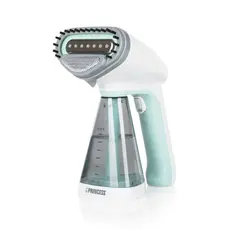 ორთქლის უთო Princess 332846 Handheld Garment Steamer, 2 image