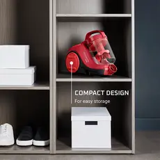 მტვერსასრუტი ROWENTA RO2913EA, 5 image