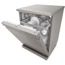 ჭურჭლის სარეცხი მანქანა LG DFB512FP.APZPARA, 6 image