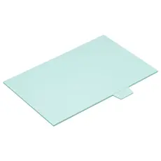 საჭრელი დაფების ნაკრები Ardesto Cutting board set with stand Fresh, 4 pcs, 33,5х23,5х7cm, plastic, 5 image