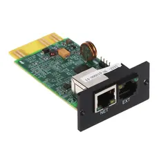 SNMP ბარათი IStars iDA-ST200P Nano SNMP card For UPS