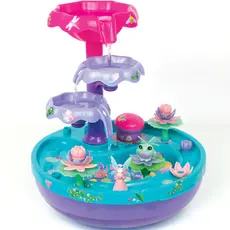 სათამაშო ფანტანი Make It Real DIY Tranquility Fountain (no water beads)