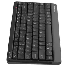 კლავიატურა A4Tech Fstyler FBK11 Bluetooth & 2.4G Wireless Keyboard Grey, 4 image
