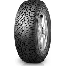 საბურავი MICHELIN 225/65R17 LATITUDE CROSS