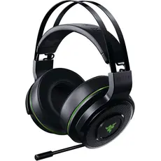 ყურსასმენი Razer Thresher Xbox One WL Black/Green