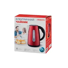 ელექტრო ჩაიდანი ARDESTO EKL-F300R, 5 image