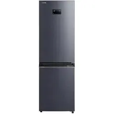 მაცივარი Toshiba GR-RB500WE-PMJ(06), 320L, A++, No Frost, Inverter, Refrigerator, Grey