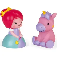 სათამაშო Janod Squirter princess & luminous unicorn, 3 image
