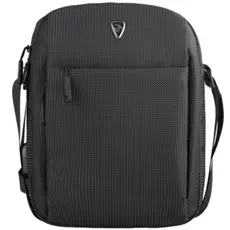 ლეპტოპის ჩანთა 2E Vertical Bag, Network 10", Black