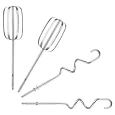 მიქსერი SENCOR SHM 5207SS Hand Mixer, 7 image