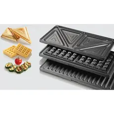 ტოსტერი GORENJE SM703GCG, 5 image