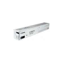 კარტრიჯი Canon CEXV-51 Toner, 69000Y Black