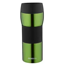 თერმოსი ARDESTO AR2645STG Travel mug Easy travel 450 ml