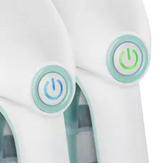 ორთქლის უთო Princess 332846 Handheld Garment Steamer, 3 image