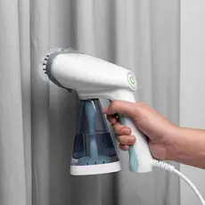 ორთქლის უთო Princess 332846 Handheld Garment Steamer, 5 image