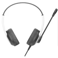ყურსასმენი A4tech Fstyler FH100U USB Stereo Headset With Mic Panda, 3 image