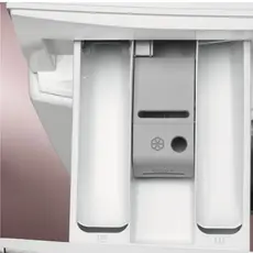 სარეცხი მანქანა Electrolux EW7W4602E, 3 image