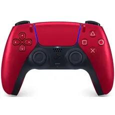 კონტროლერი Playstation DualSense PS5 Wireless Controller Volcanic Red /PS5, 2 image