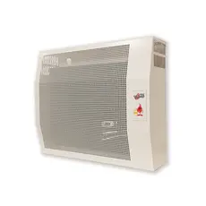 გაზის გამათბობელი AKOG-4-CP (SIT) WHITE (40-50 კვ2), 3 image