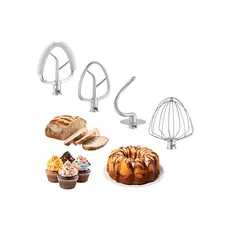 სამზარეულოს კომბაინი Sencor STM 7740 Paul 2, 7 image