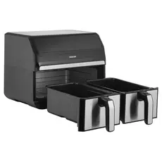 აეროგრილი Sencor SFR 9500SS Air Fryer, 4 image