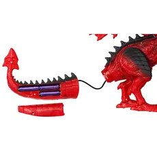 დინოზავრი Same Toy R/C Dinosaur(with light,sound) RS6139Ut, 5 image