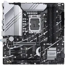 დედა დაფა Asus PRIME Z790M-PLUS 4DDR5 LGA1700, 3 image