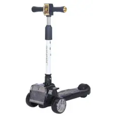 საბავშვო სამ ბორბლიანი სკუტერი, 3 image