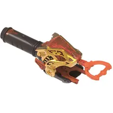 სათამაშო ნაკრები Infinity Nado VI Starter Pack Lighting Leopard, 3 image