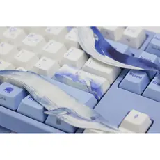 კლავიატურა Varmilo VEM87 Sea Melody EC V2 Sakura UA, 4 image