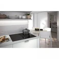 გაზქურის ზედაპირი გამწოვით AIRFORCE ASPIRA BABY OFFB ESSENCE 60, 3 image