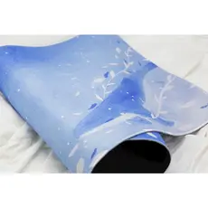 მაუსის პადი Varmilo ZDB001-01 Mousepad Sea Melody Desk Mat XL, 4 image