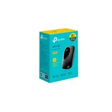 Wi-Fi როუტერი TP-link M7000 4G LTE Mobile Wi-Fi, 7 image