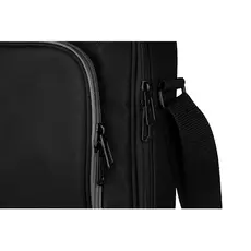 ლეპტოპის ჩანთა 2E 2E-CBN5214BK Vector 14", Black, 9 image