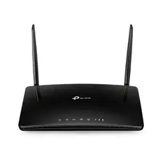როუტერი TP-Link Archer MR500 4G+ Cat6 AC1200 Wireless Dual Band Gigabit Router, 2 image