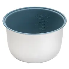 ორთქლსახარში ქვაბი GASTROBACK 42518 Design Rice Cooker Pro, 3 image