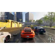 ვიდეო თამაში Game for PS4 The Crew 2, 6 image