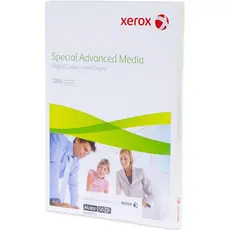 ფოტო ქაღალდი XEROX LASER WINDOW DECAL 200 g/m2 003R97494 (50 Sheets), 2 image