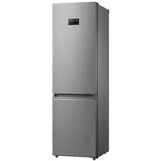 მაცივარი Toshiba GR-RB500WE-PMJ (49), 388L, A++, No Frost, Refrigerator, Silver, 4 image