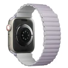 სმარტ საათის სამაჯური Uniq Revix Reversible Magnetic Apple Watch Strap 49/45/44/42Mm, 3 image