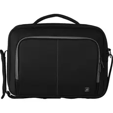 ლეპტოპის ჩანთა 2E 2E-CBN5214BK Vector 14", Black, 2 image