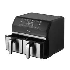 აეროგრილი Sencor SFR 9500SS Air Fryer, 3 image