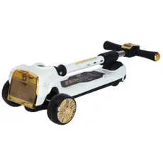 საბავშვო სამ ბორბლიანი სკუტერი, 4 image