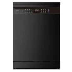 ჭურჭლის სარეცხი მანქანა MARAZZI DW-D06S15FS(S/BL)