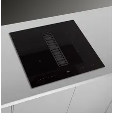 გაზქურის ზედაპირი გამწოვით AIRFORCE ASPIRA BABY OFFB ESSENCE 60, 2 image