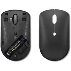 მაუსი Lenovo 400 USB-C Wireless Compact Mouse, 3 image