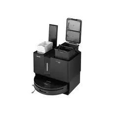 რობოტი მტვერსასრუტი Sencor Robotic vacuum cleaner AQUINO+, 4 image