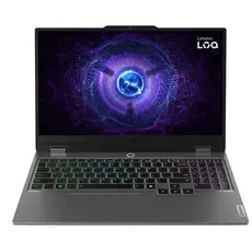 ნოუთბუქი Lenovo LOQ 15 83DV01CGRK